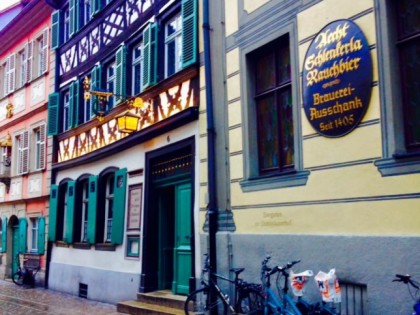 照片: Klosterbr&amp;auml;u Bamberg