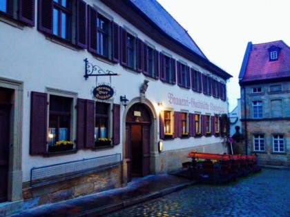 照片: Klosterbr&amp;auml;u Bamberg
